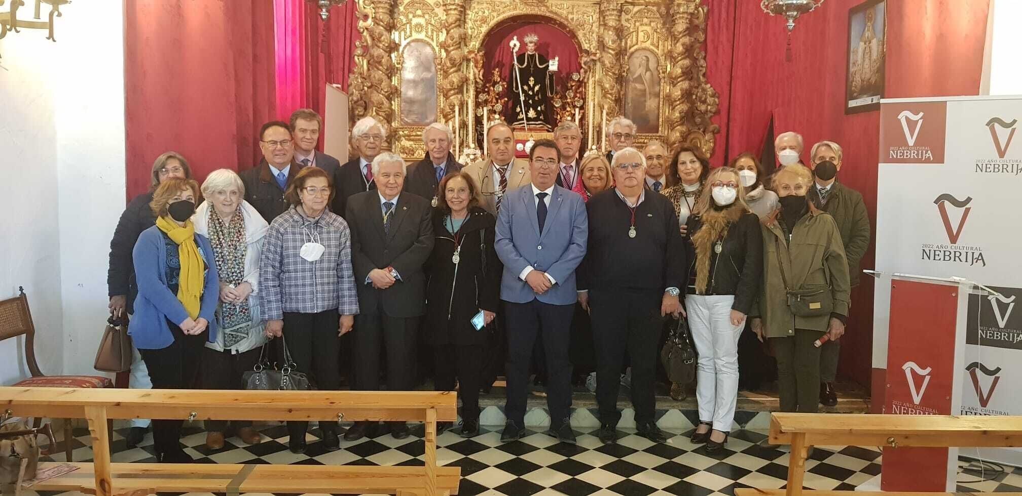 Jornada sobre Alfonso X El Sabio - Lebrija (3)