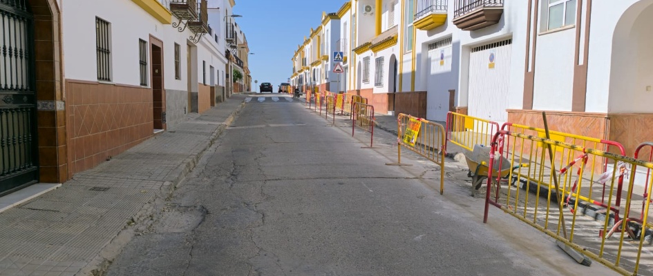 José Bellido Ahumada - julio 25