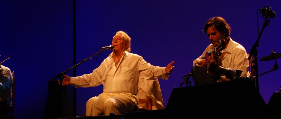 Juan Peña El Lebrijano
