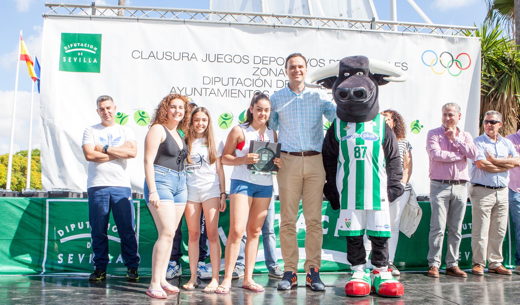 Juegos Deportivos Provinciales_ Clausura (1)