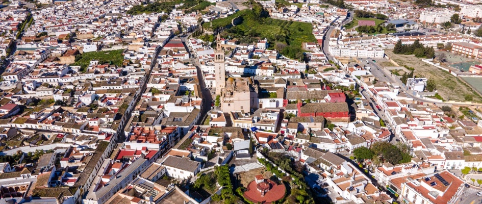 Lebrija - Casco Histórico 25