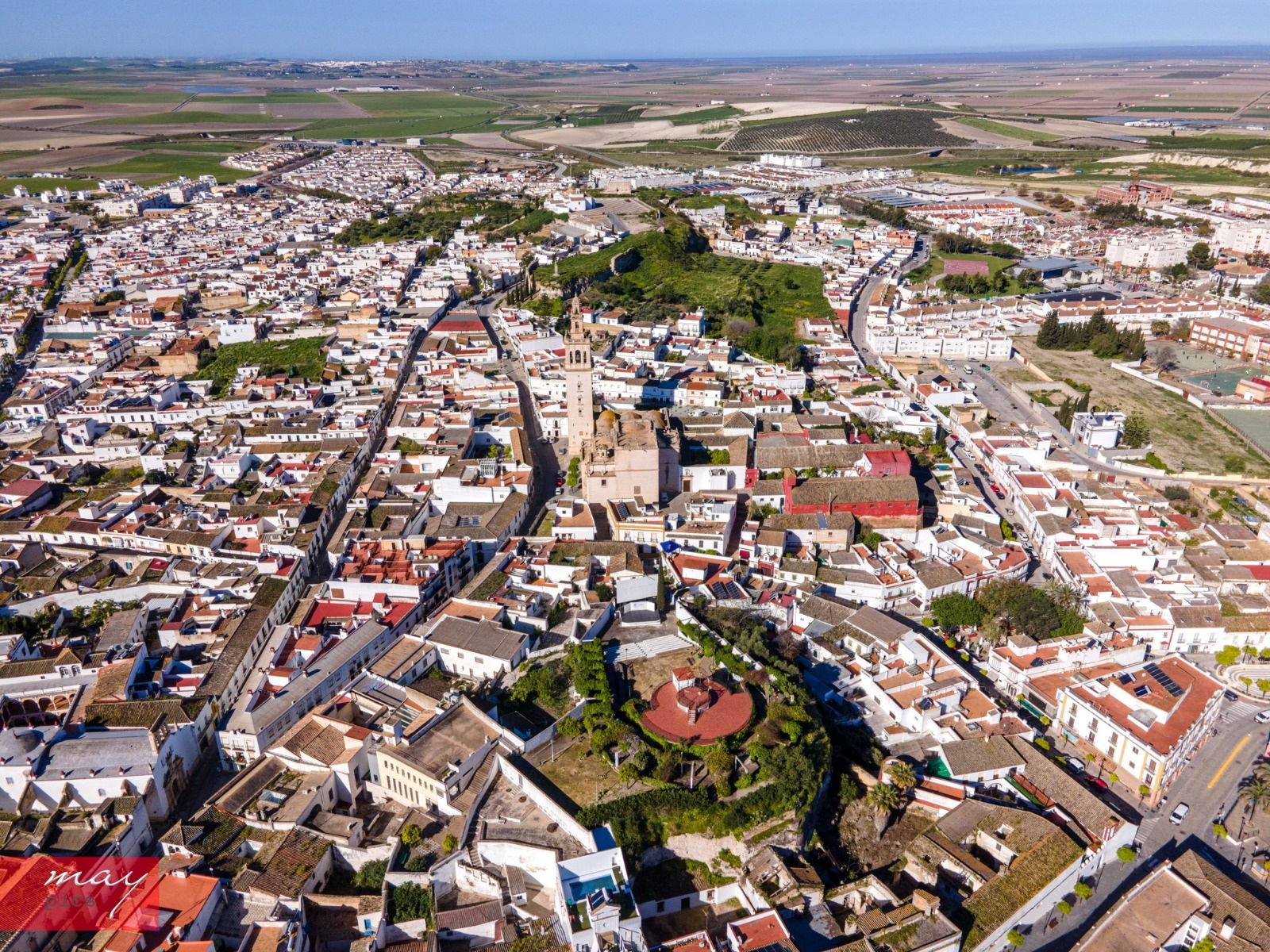 Lebrija - Casco Histórico 25