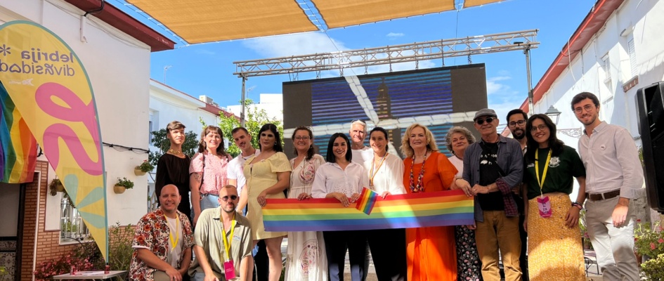 Lebrija Diversidad