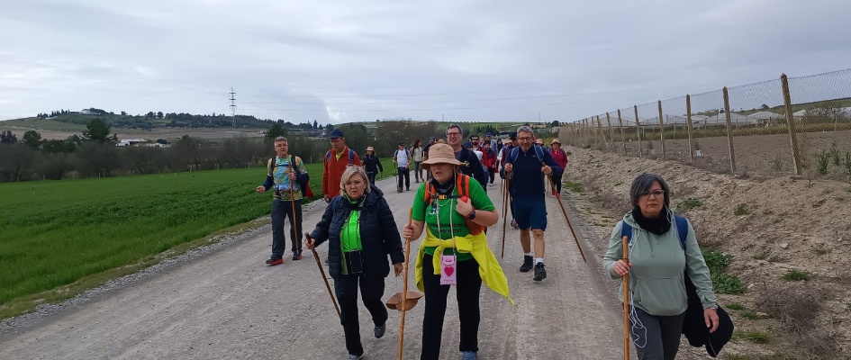 Lebrija ¿ Las Cabezas será la primera de las rutas turísticas y culturales en las provincias de Sevilla y Cádiz (4)