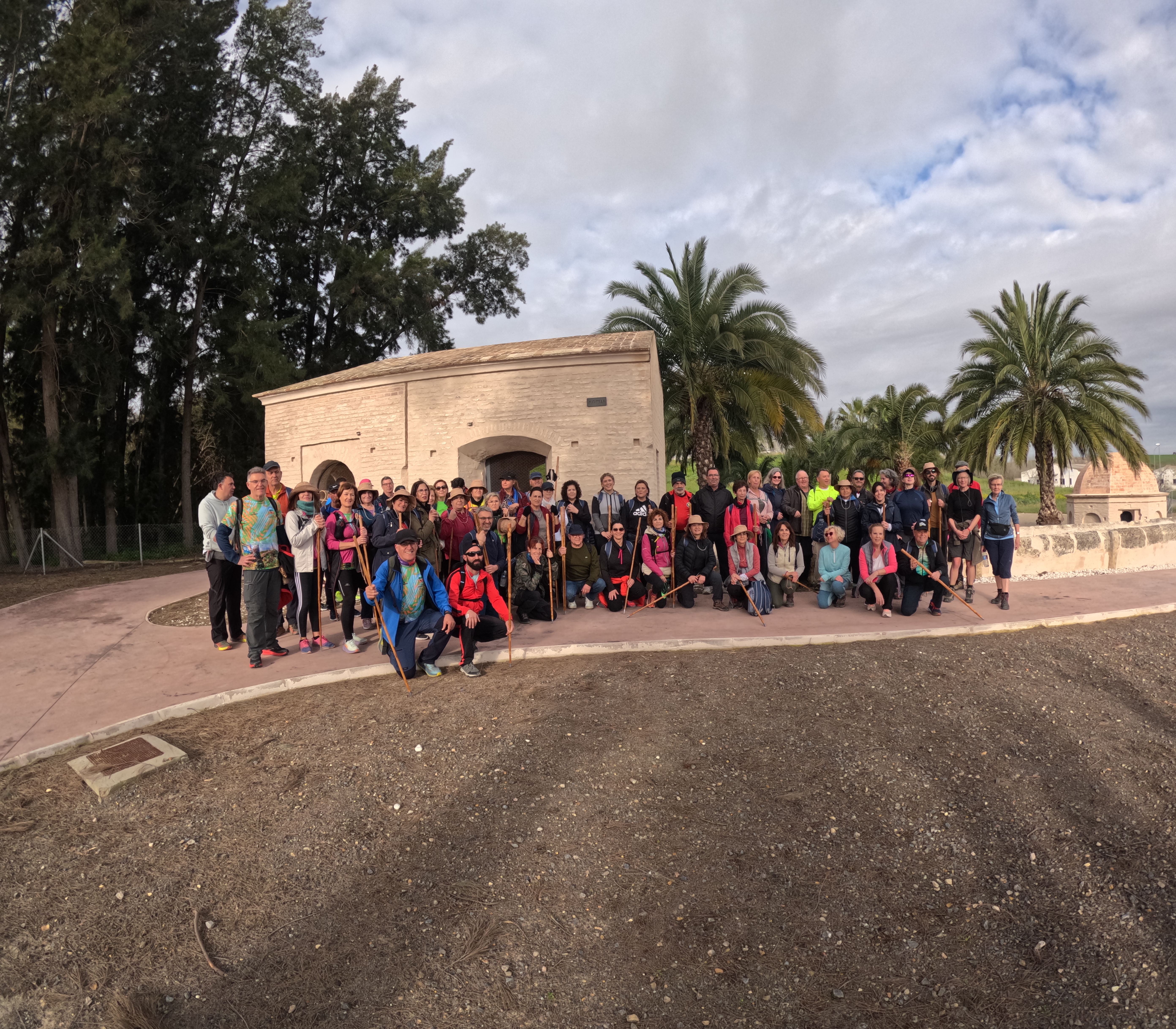 Lebrija ¿ Las Cabezas será la primera de las rutas turísticas y culturales en las provincias de Sevilla y Cádiz (8)