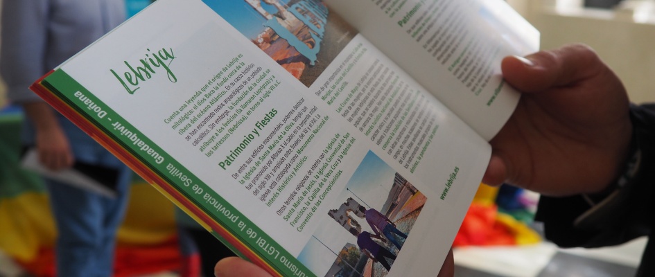 Lebrija, Red municipios orgullosos (8)