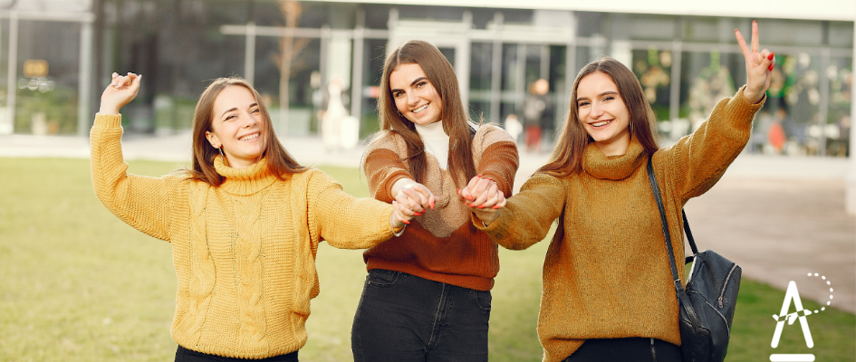 Lebrija activa - erasmus  2022