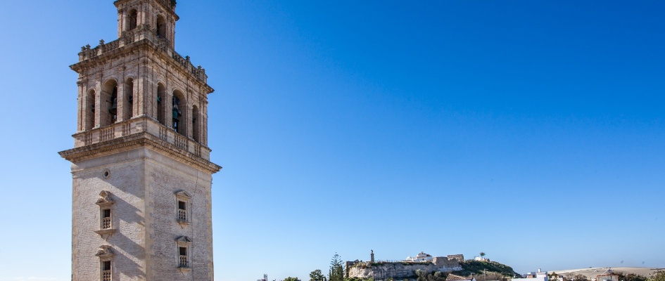Lebrija desde las alturas 10