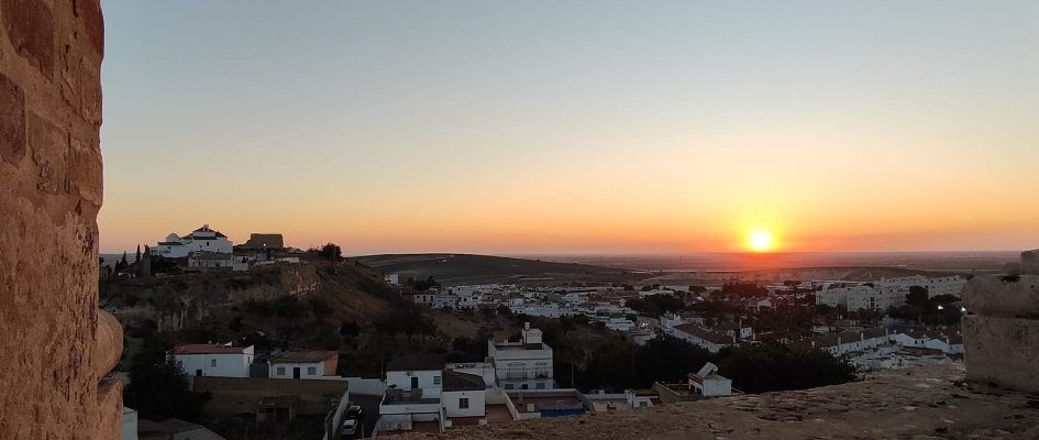 Lebrija desde las alturas 7