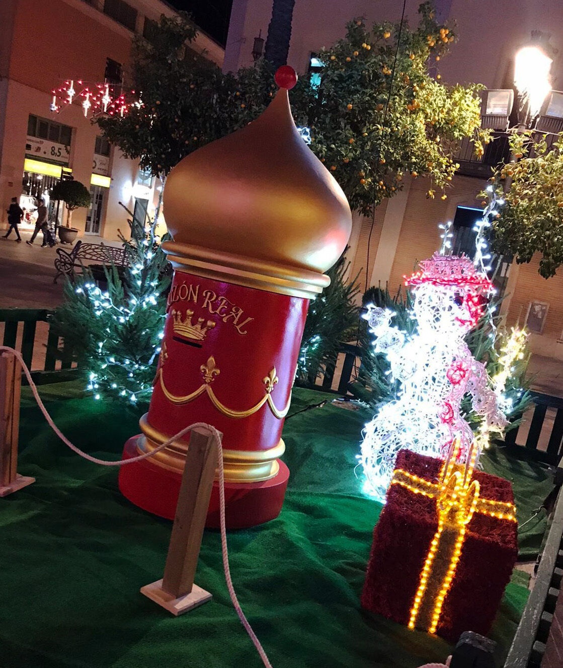 Lebrija en Navidad 7