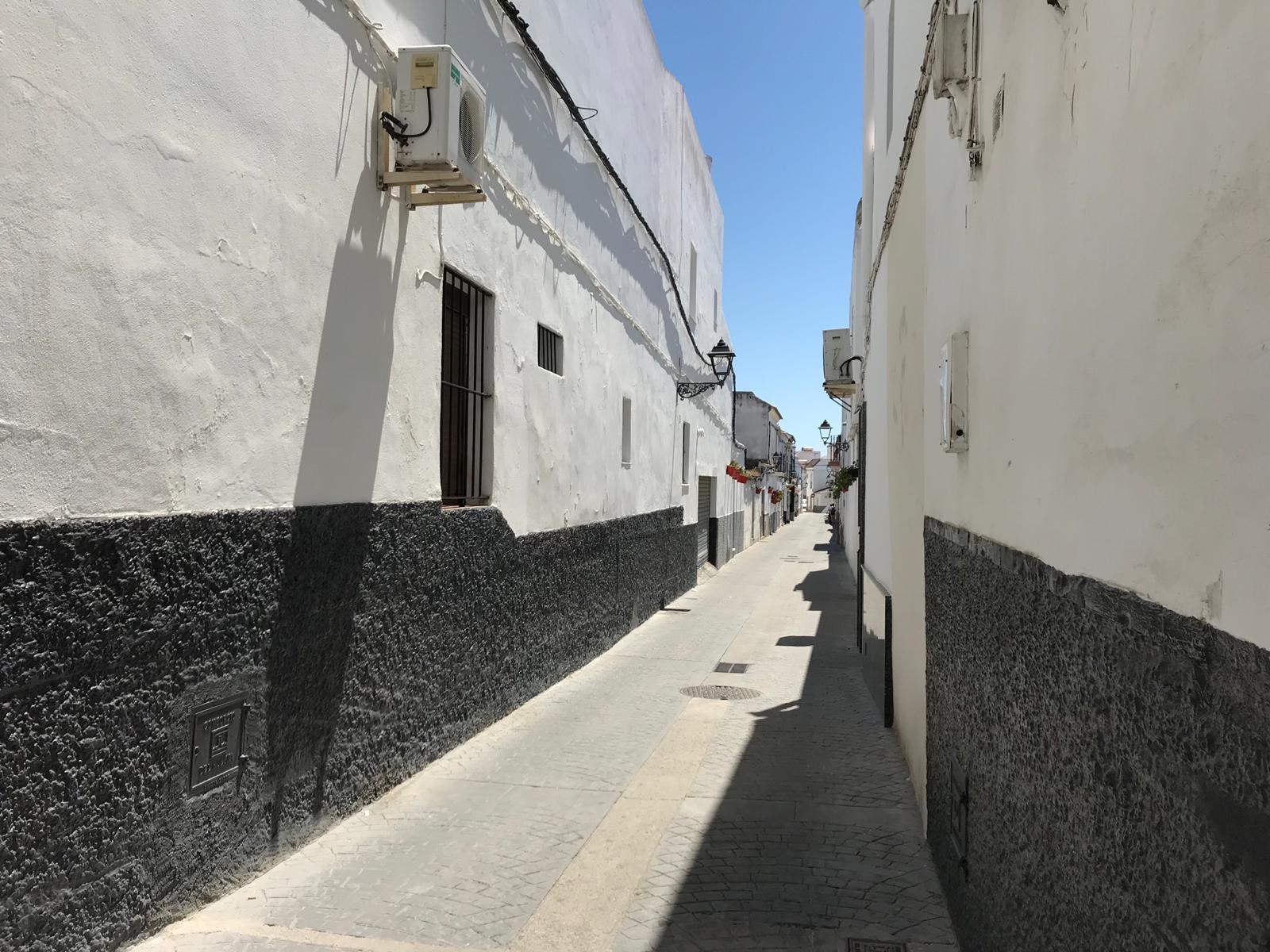 Lebrija será parte del escenario de la película Operación Camarón, de Carlos Therón