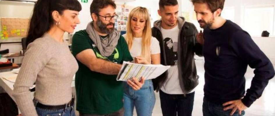 Lebrija será parte del escenario de la película Operación Camarón, de Carlos Therón