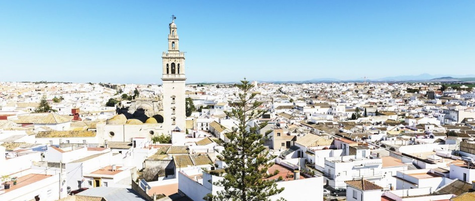 Lebrija - suministro