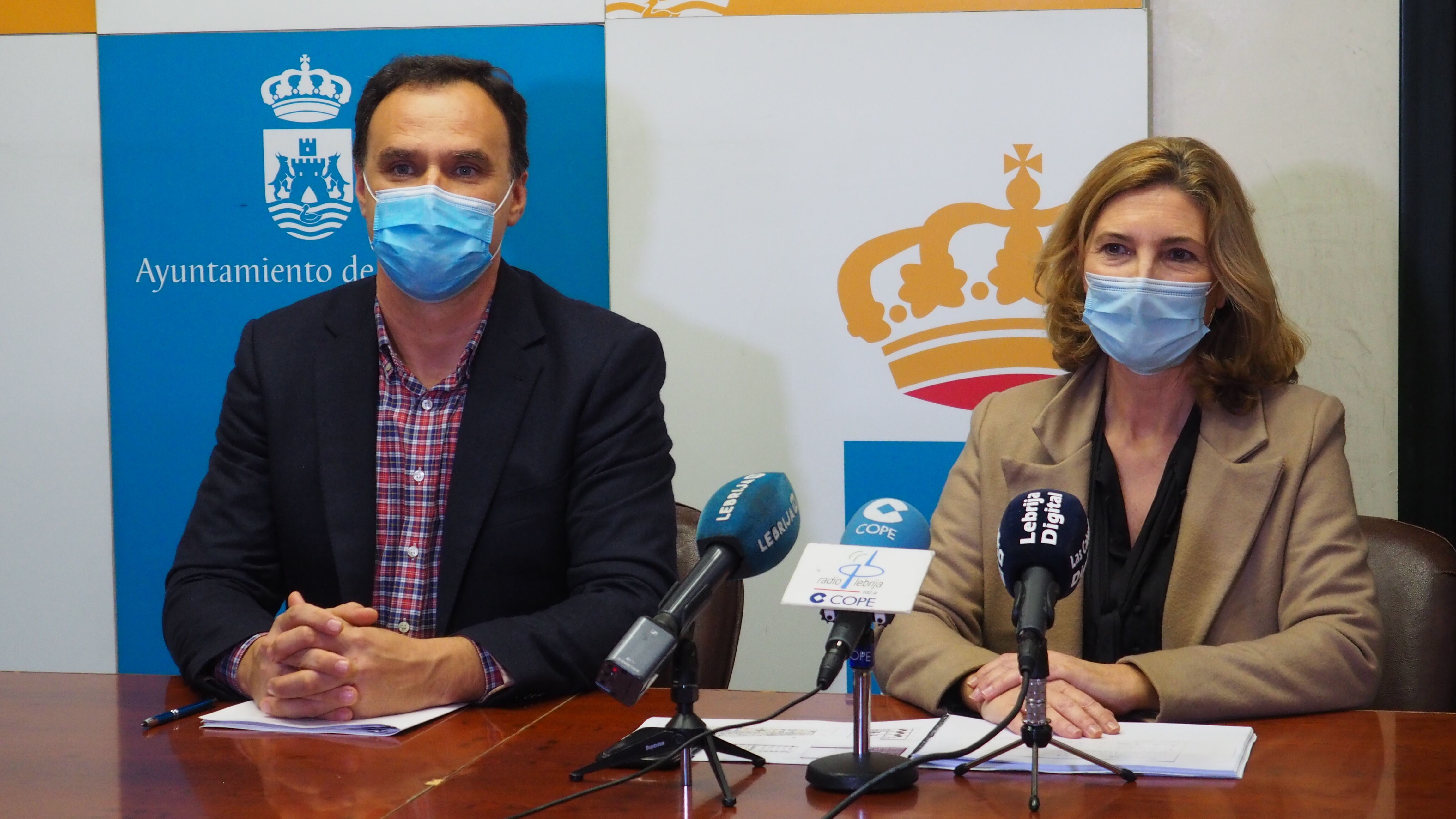 Lebrija - visita Secretaria General Vivienda (5)