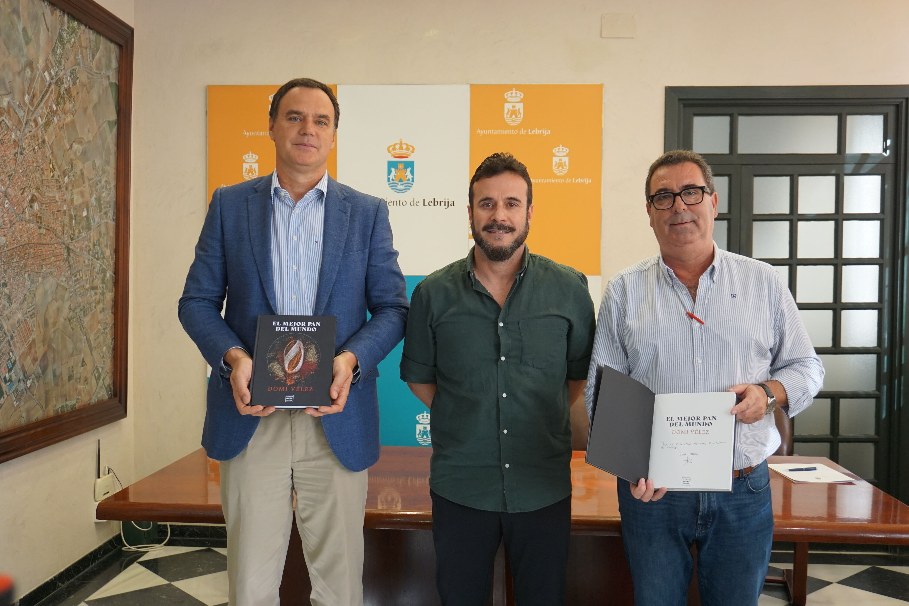 Libro Domi Vélez   (4)