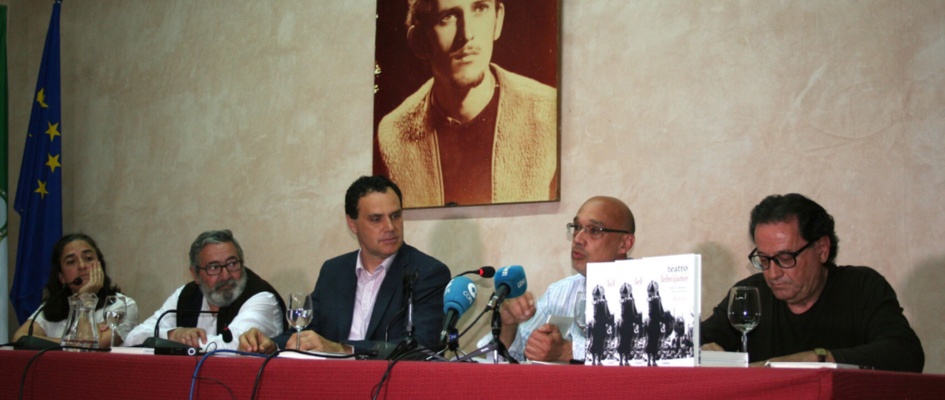 LibroTeatroLebrijano