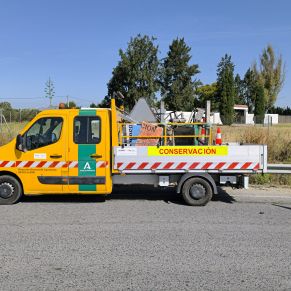 Limpieza carretera A8152 (5)