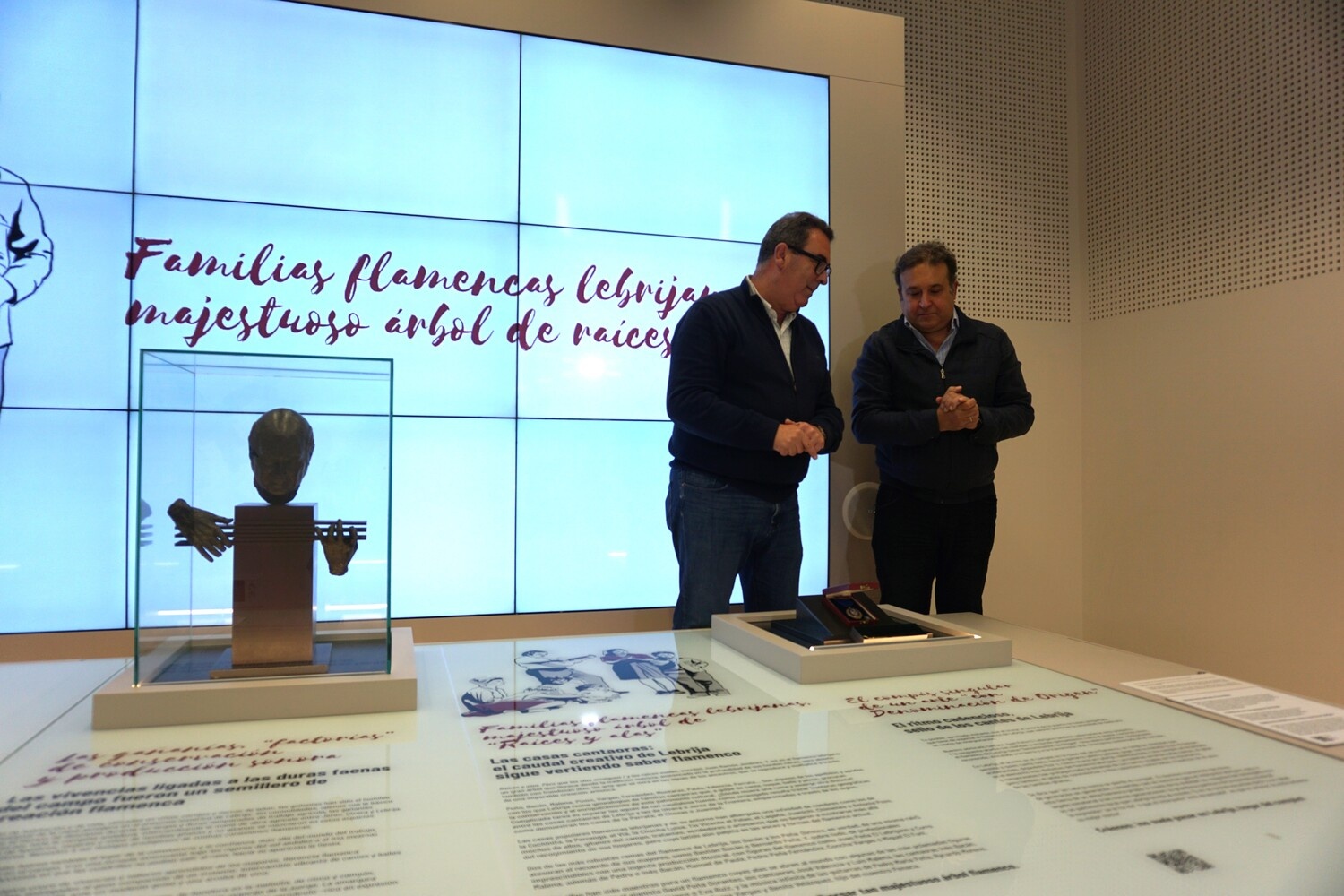 Llave de la Caja de Las Letras (3)