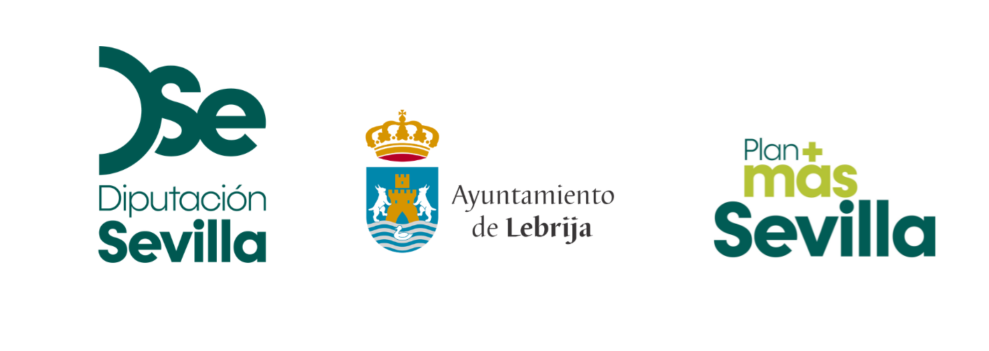 Logo Más Sevilla