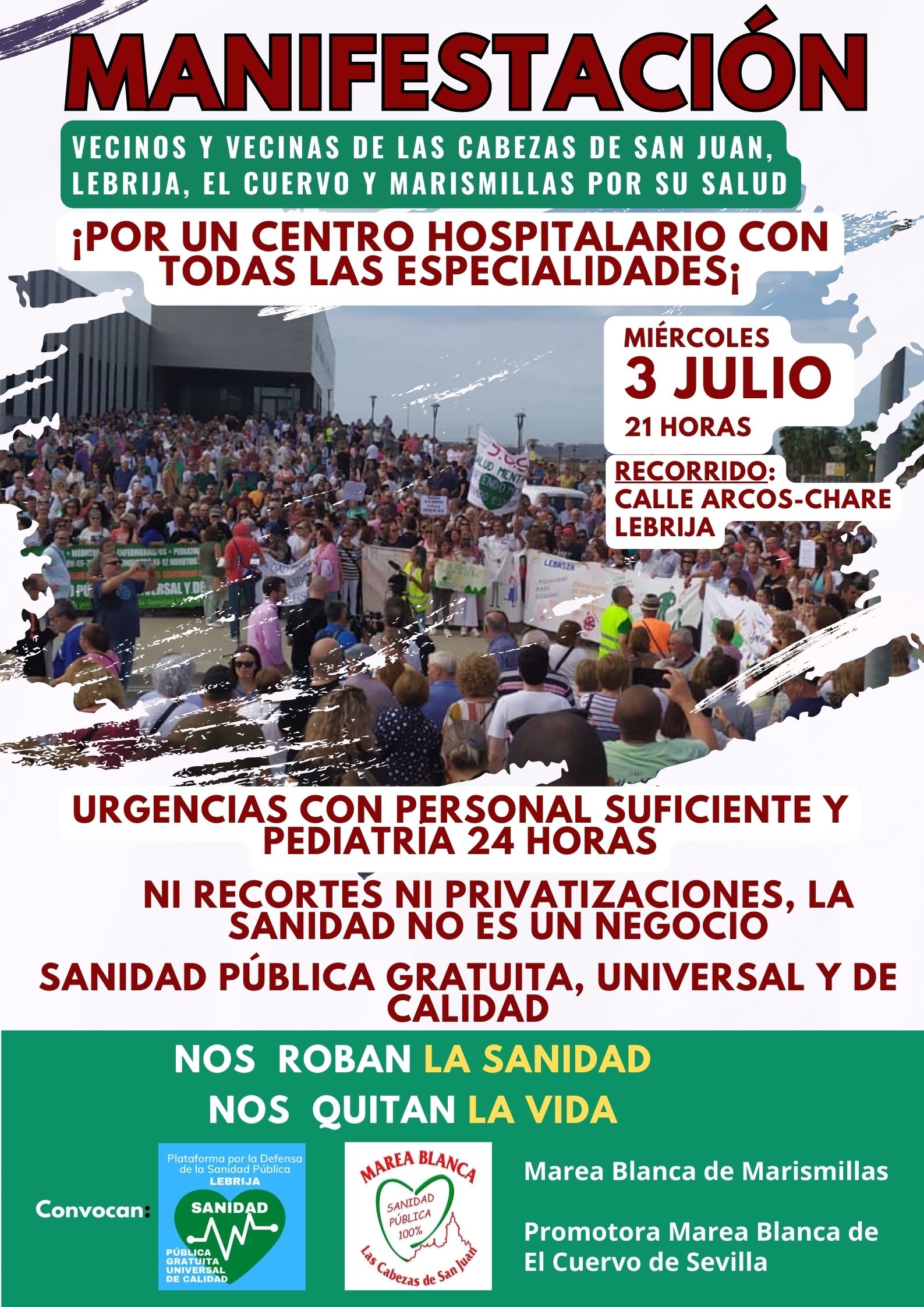 Manifestación 3 de julio de 2024 (2)
