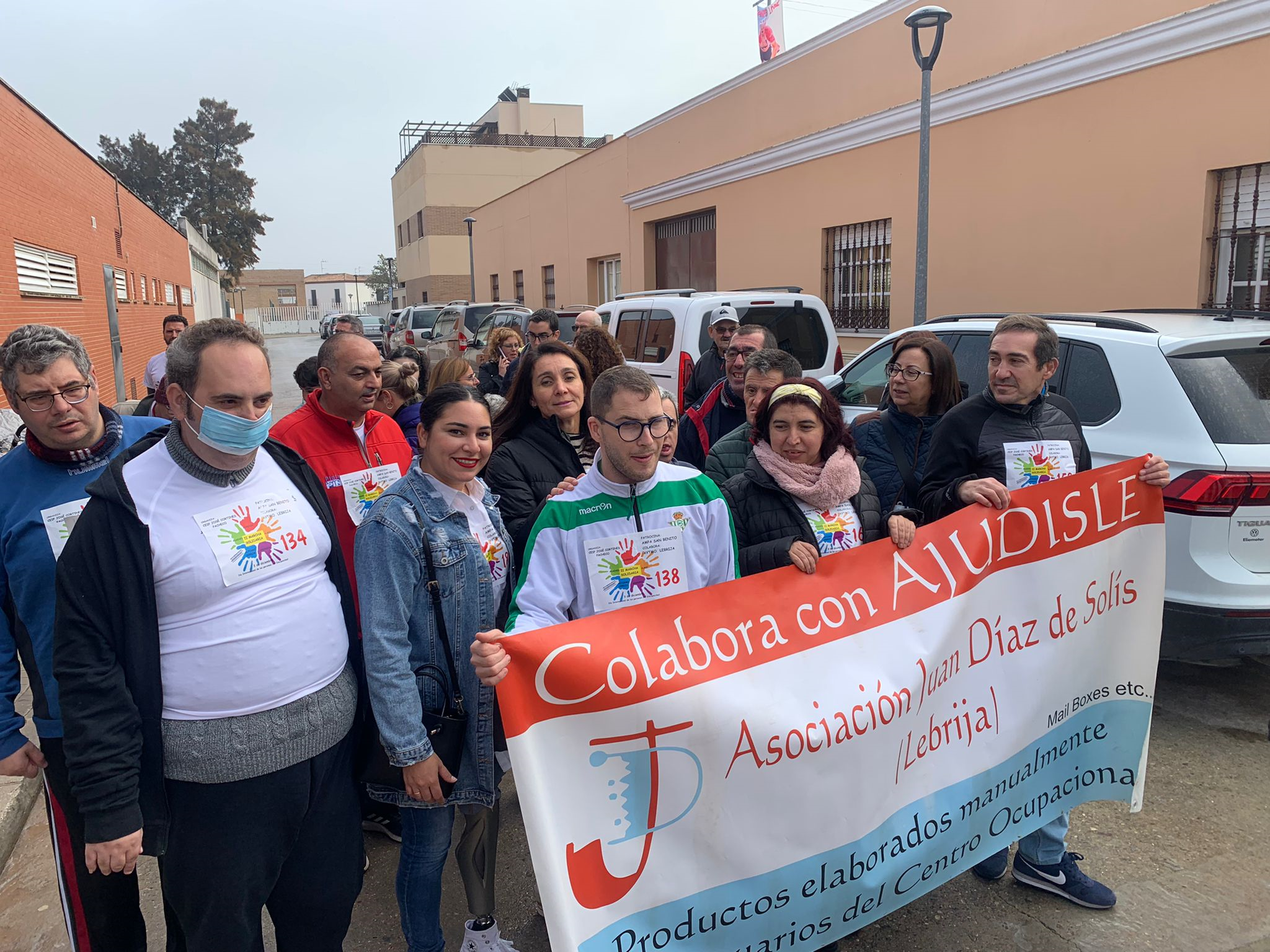 Marcha por la Diversidad (6)