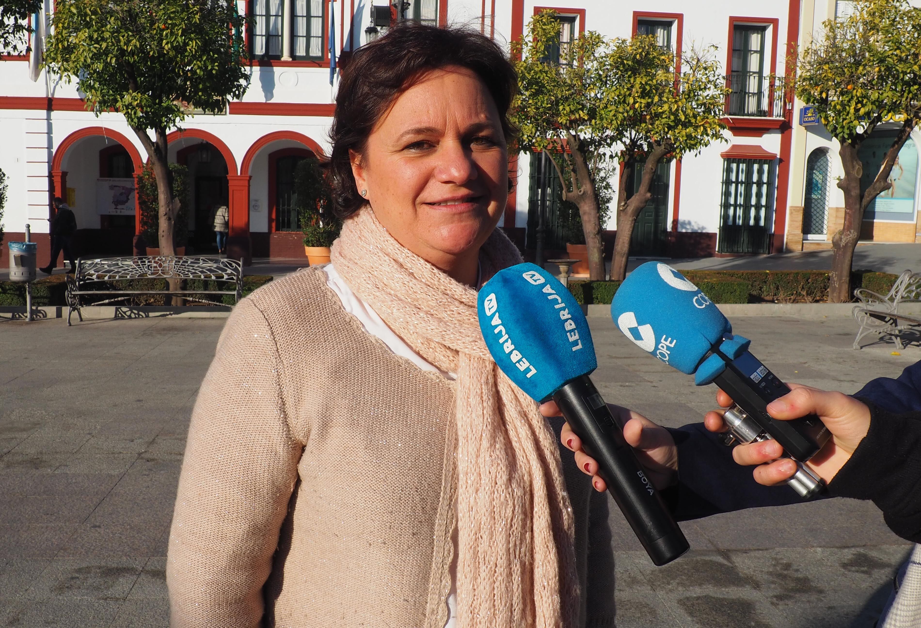 María Regla presenta PEUM Convocatoria 2019