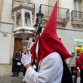 Martes Santo Lebrija 2024 (2)