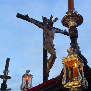 Martes Santo Lebrija 2024 (2)