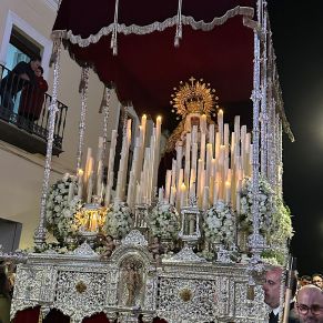 Martes Santo Lebrija 2024 (3)