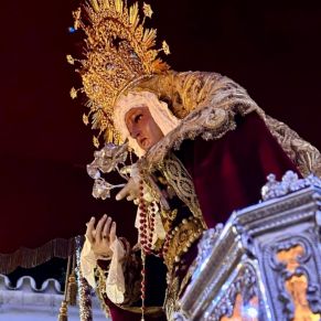 Martes Santo Lebrija 2024 (6)