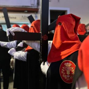 Martes Santo Lebrija 2024 (7)