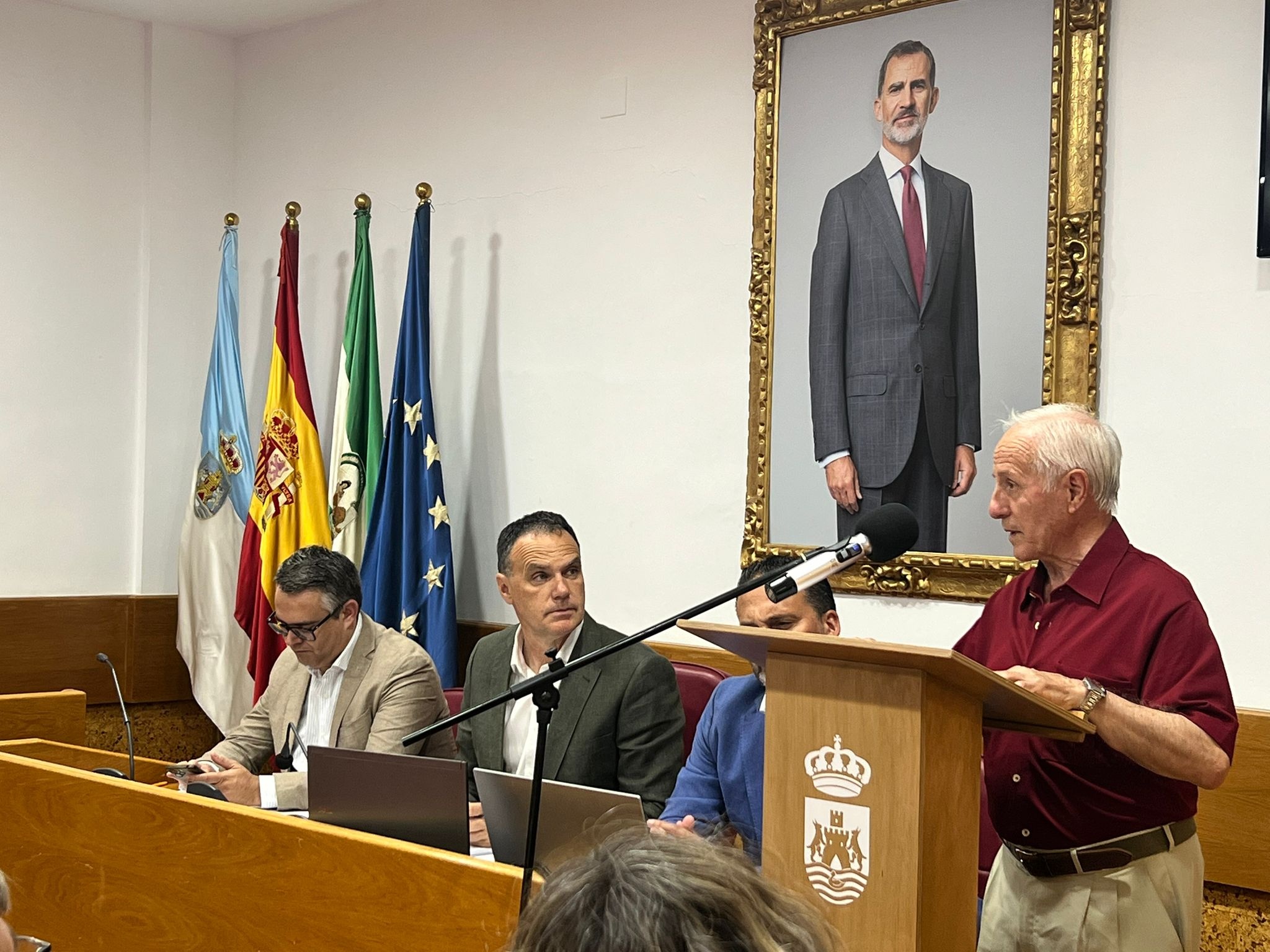 Medalla Oro Ajudisle 1
