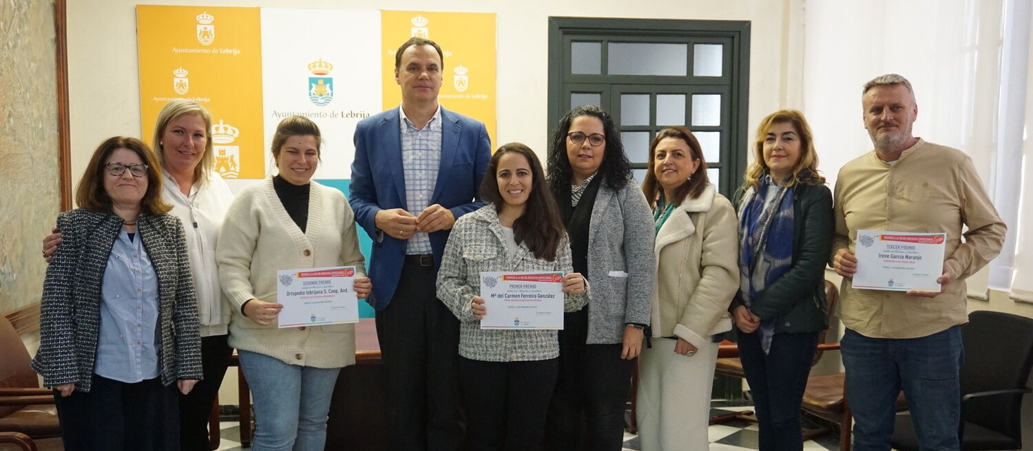 Mejor Iniciativa Empresarial 2021  (7)