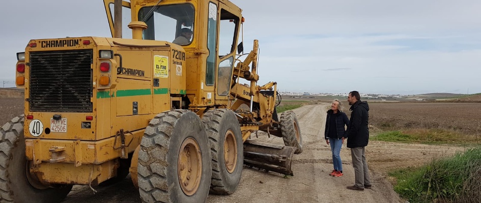 Mejoras Camino de Jerez (3)