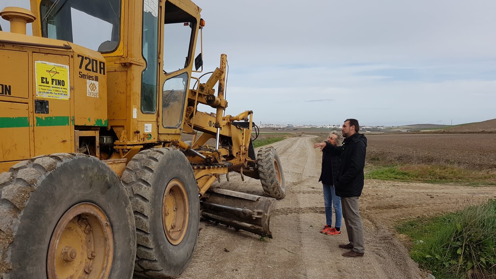 Mejoras Camino de Jerez (4)