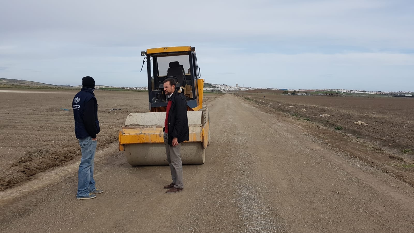 Mejoras Camino de Jerez (7)