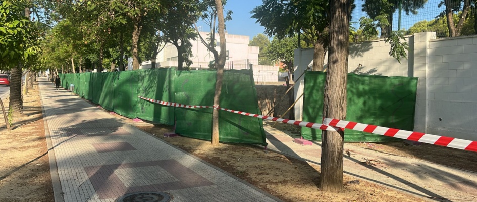 Mejoras muro Blas Infante  (2)