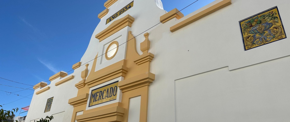 Mercado Abastos Lebrija dic24