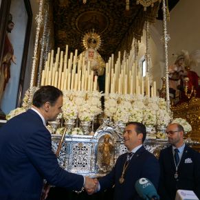 Miércoles Santo - 2024 (10)