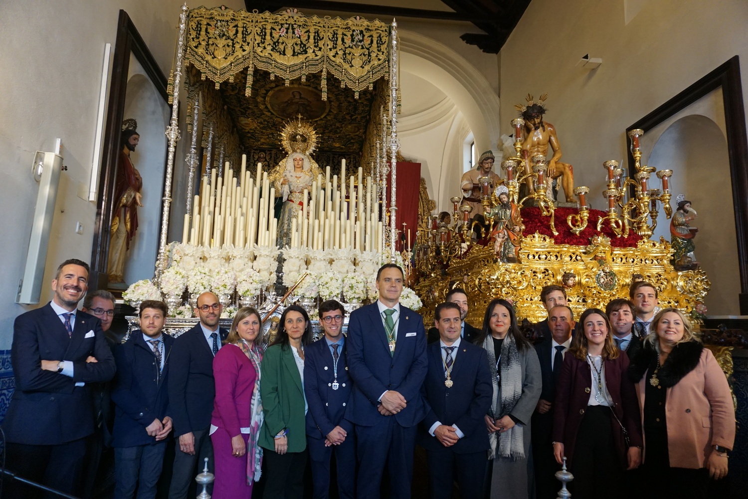 Miércoles Santo - 2024 (15)