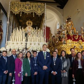 Miércoles Santo - 2024 (15)