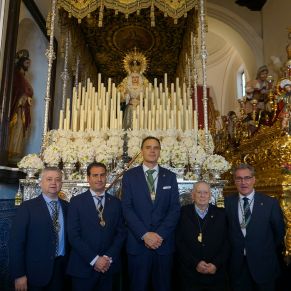 Miércoles Santo - 2024 (17)
