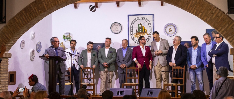 Miguel Poveda - Giraldilla Flamenca (3)