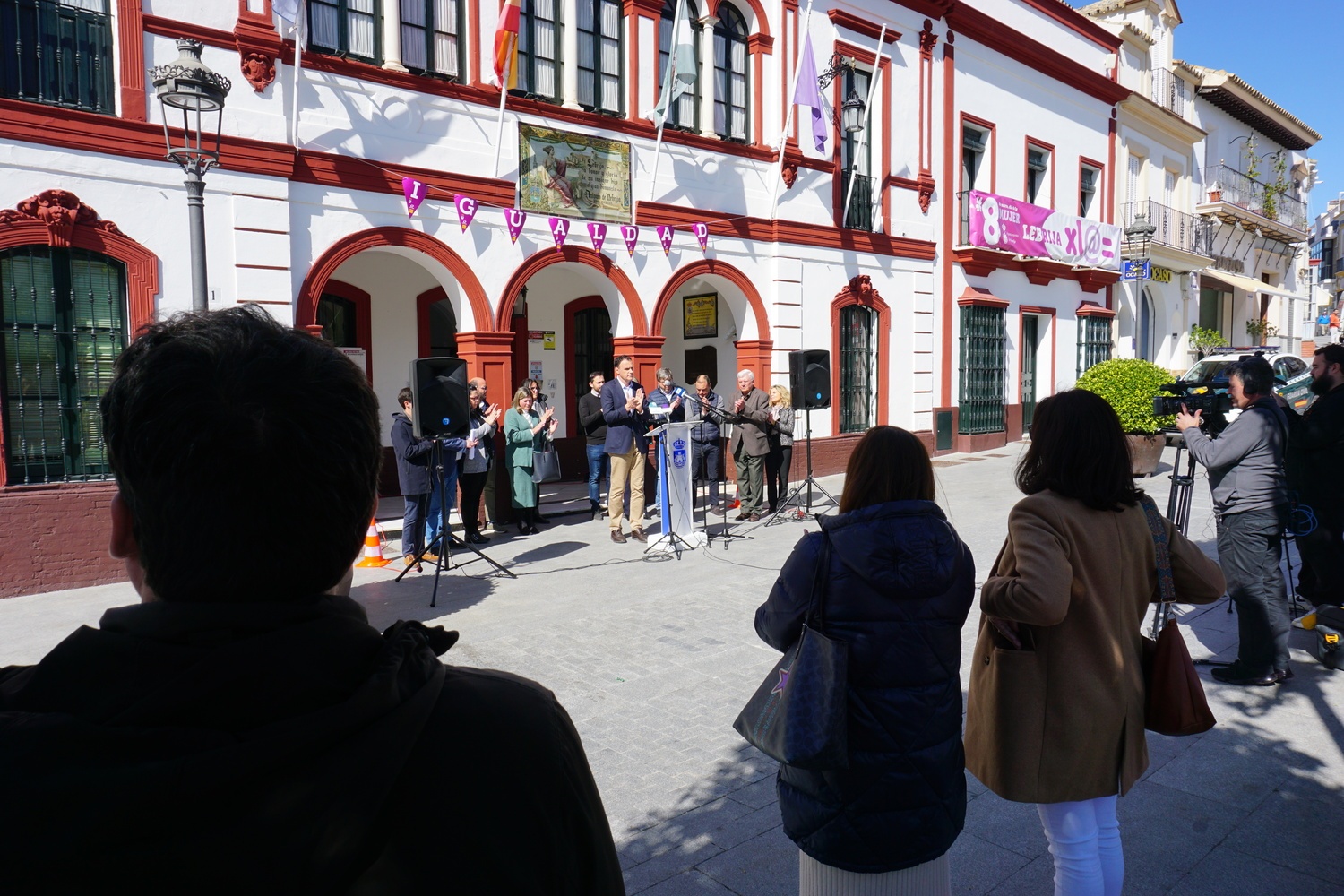 Minuto de Silencio 20 aniversario 11M  (1)