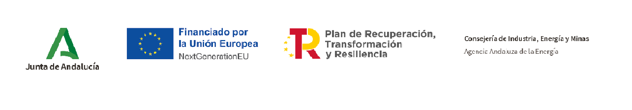 Next GenerationEU - Placas