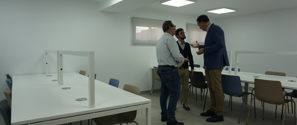 Nueva Sala Estudios - mayo 2026