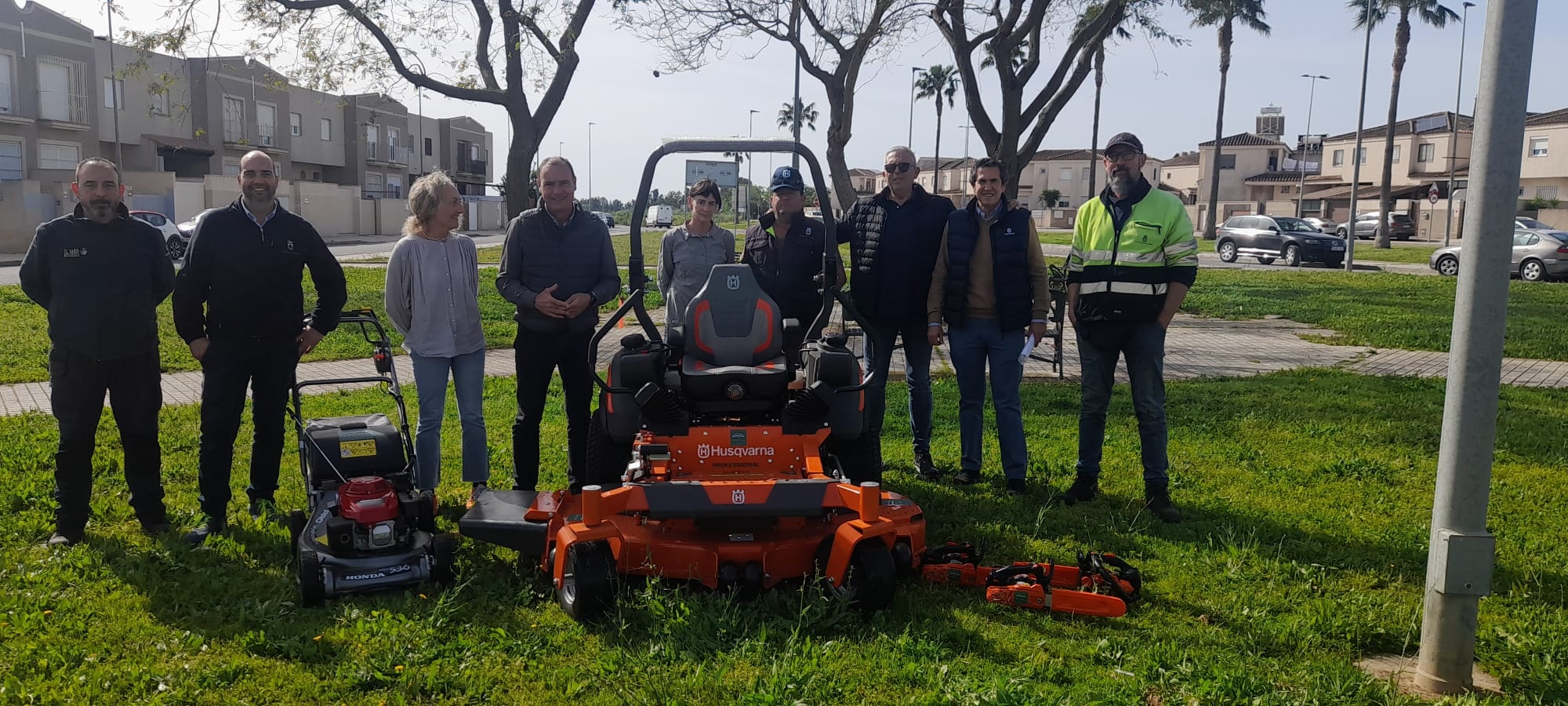 Nueva maquinaria Mantenimiento (2)