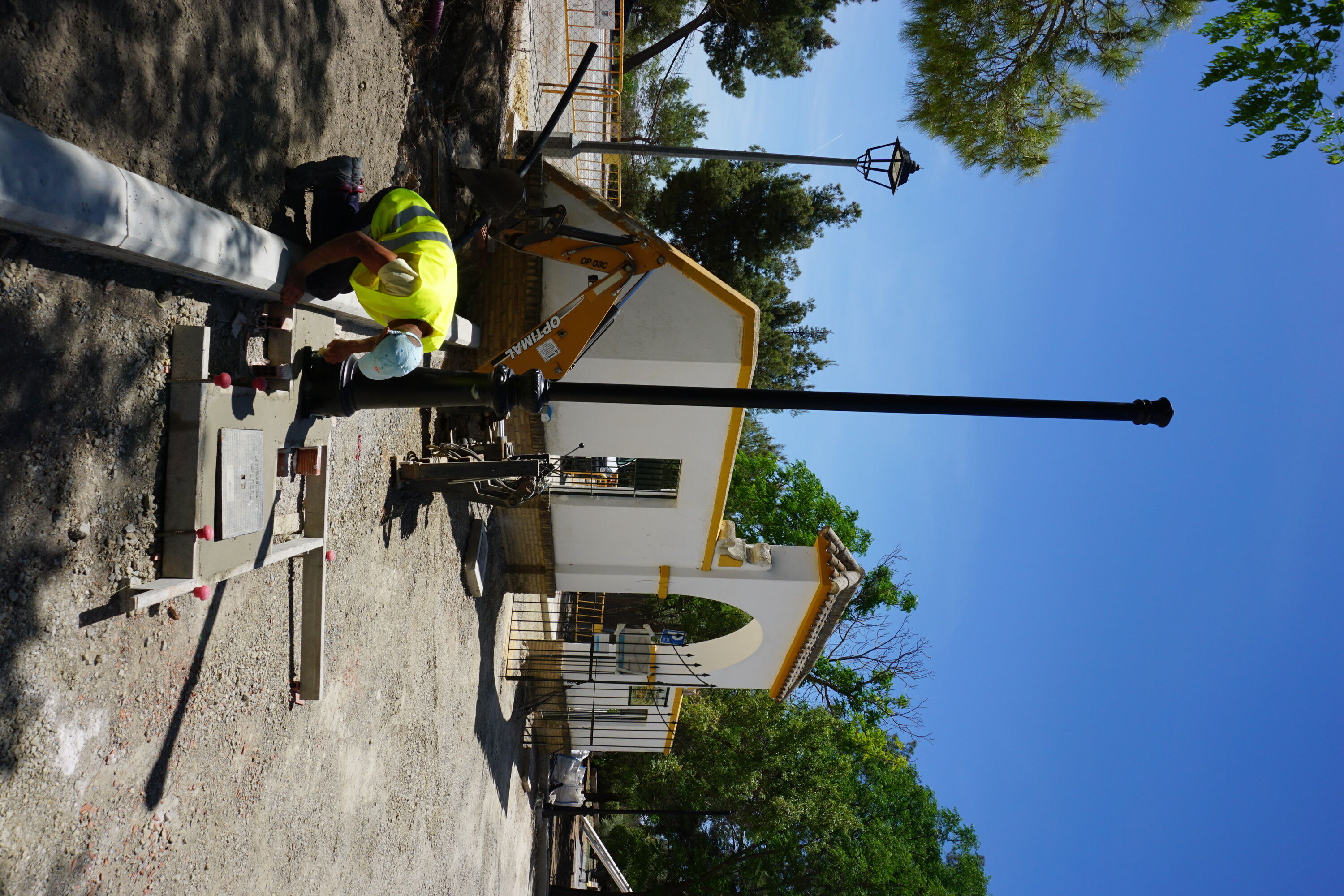 Obras San Benito - Espacio Recicla (2)