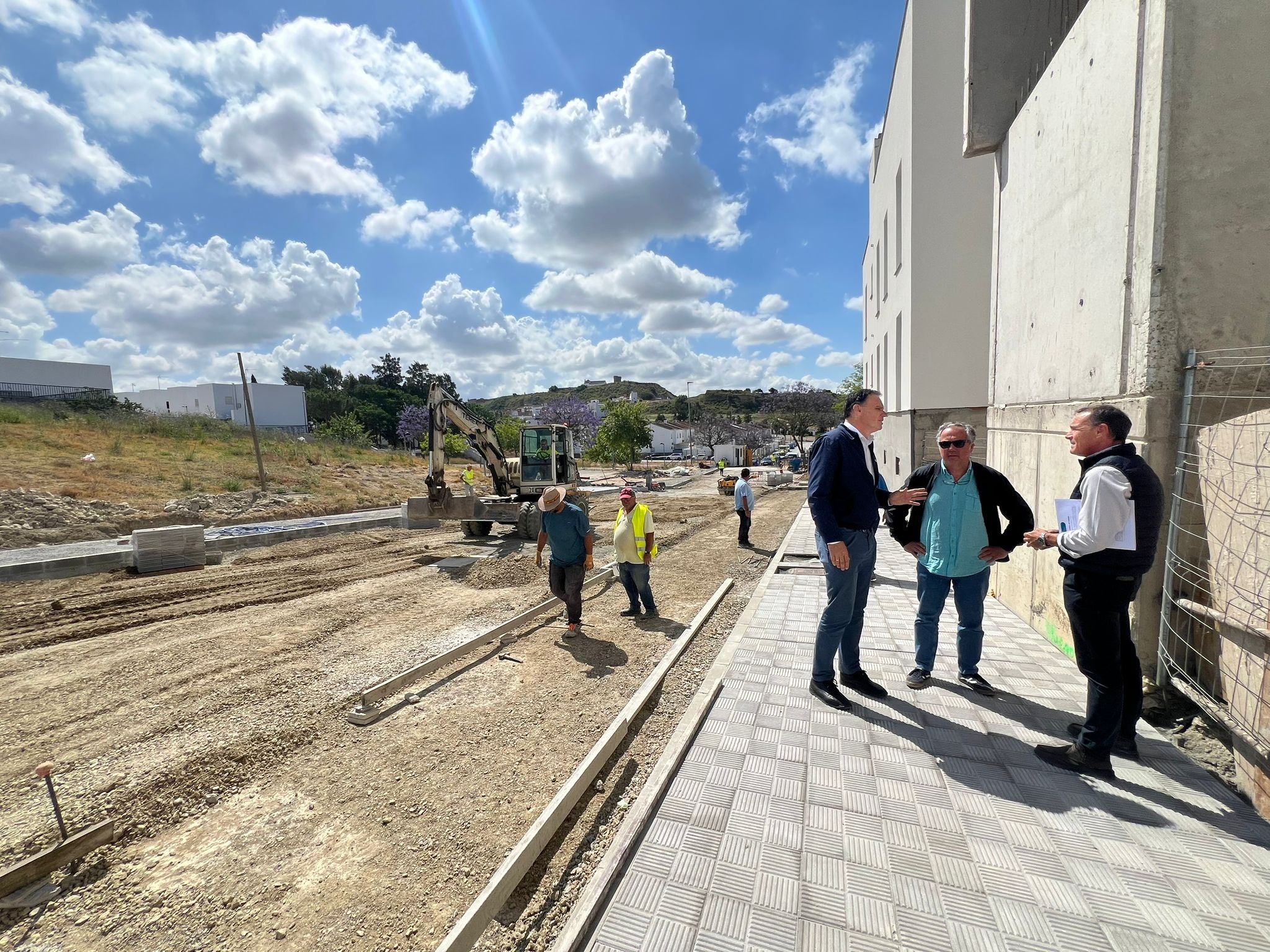 Obras calle Bosque - mayo 2026 (1)