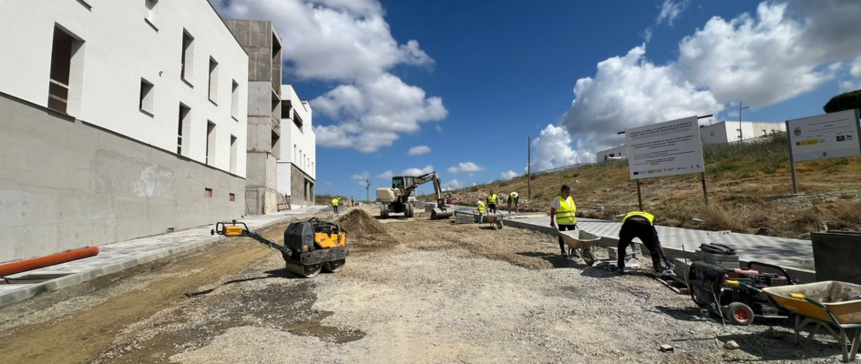 Obras calle Bosque - mayo 2026 (2)